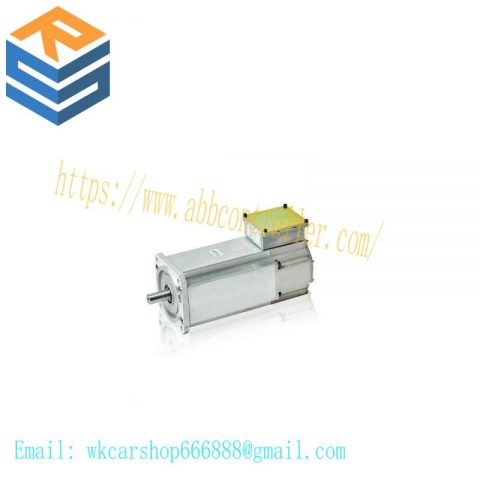 ABB 3HAC028954-004 AC Motor, High Efficiency Industrial Drive
