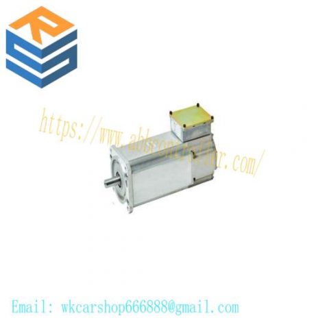 ABB 3HAC02895400403 - Industrial Motor, High Efficiency & Durability