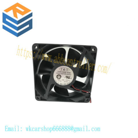 ABB 3HAC029105-002/01: DCS Module for Advanced Process Control