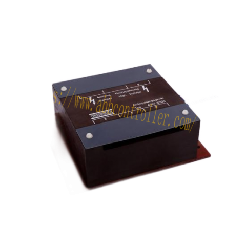 ABB 3HAC029403-001 - Advanced Control Module for Industrial Automation