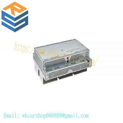ABB DSQC663 & DSQC506 Modular Control Solutions, IRB66203HAC024504-001 & 3HAC4297-1, Advanced Automation Components