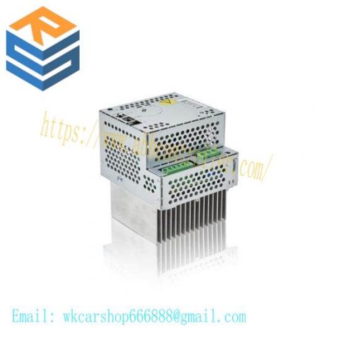 ABB 3HAC030923-001 Industrial Drive Unit