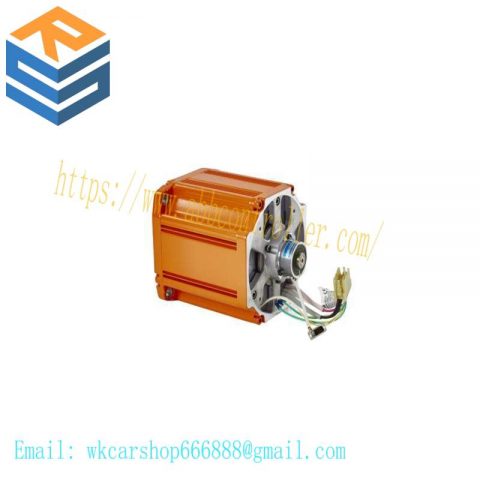 ABB 3HAC031683-004 - High Performance Industrial Control Module