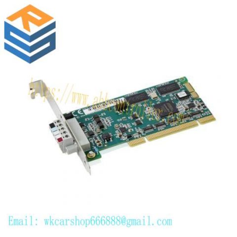 ABB 3HAC037084-001 SST-DN4-PCI V2.1.0 - DSQC697 DeviceNet Board