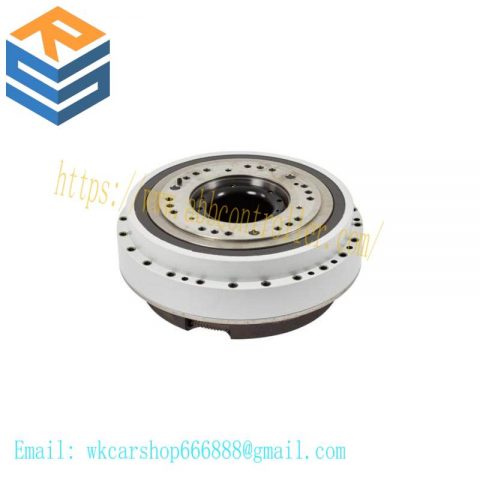 ABB 3HAC037638-001002003004005 Robotic Gearbox: Precision & Durability in Industrial Automation