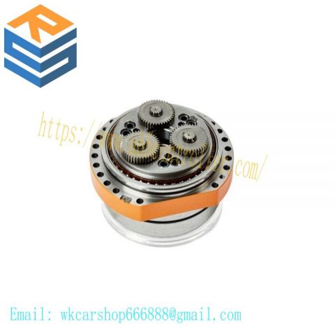 ABB IRB 2600 Modular Robots - 3HAC037778-001002 & 3HAC047584-003 & 3HAC047584-002