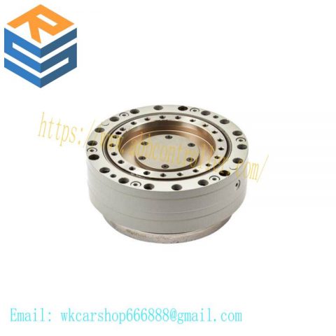 ABB 3HAC039473-003 Industrial Gearbox for Precision Applications