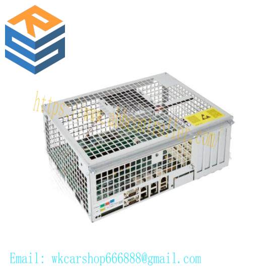 abb_3hac041443-003_dsqc639_3hac025097-001_computer_unit.jpg ABB DSQC639 3HAC041443-003 & 3HAC025097-001 Computer Unit