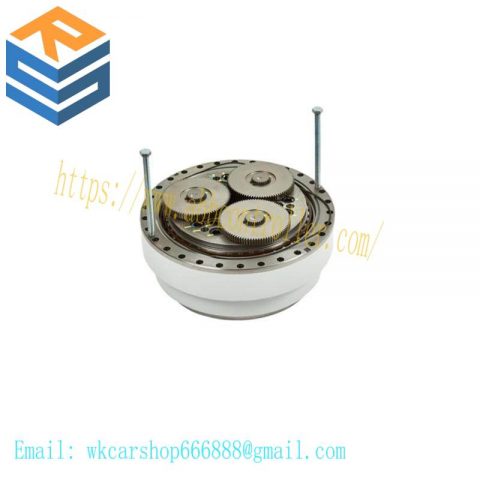 ABB 3HAC043072-003 Reducing Gear - Precision Engineering for Industrial Control Solutions