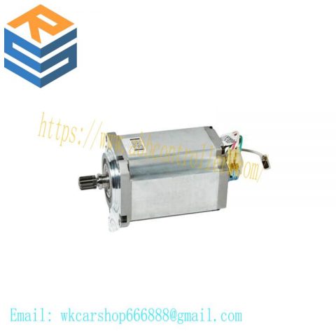 ABB 3HAC043569-004 IRB4600 Motor with Pinion Type C