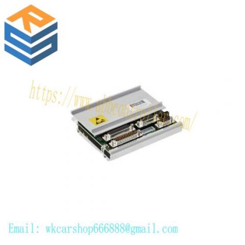 ABB SMB Measurement Board 3HAC044168-001 & 3HAC042285-001: Industrial Precision for Enhanced Performance