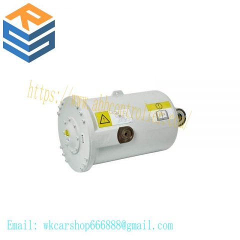 ABB 3HAC051384-002: Advanced Balancing Device for Industrial Control Systems