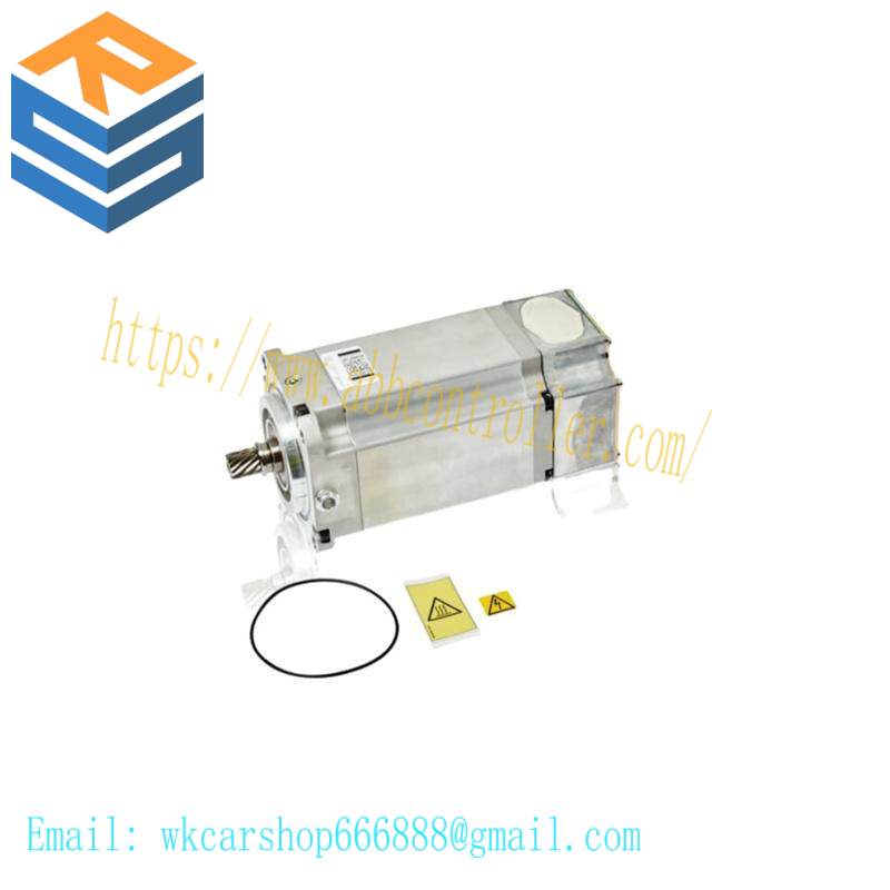 abb_3hac055440-005_rot_ac_motor_incl_p.jpg ABB 3HAC055440-005 High-Efficiency AC Induction Motor with Protection, Designed for Heavy-duty Applications
