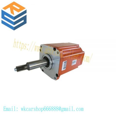 ABB 3HAC057287-001 Servo Motor - Precision Control for Advanced Automation