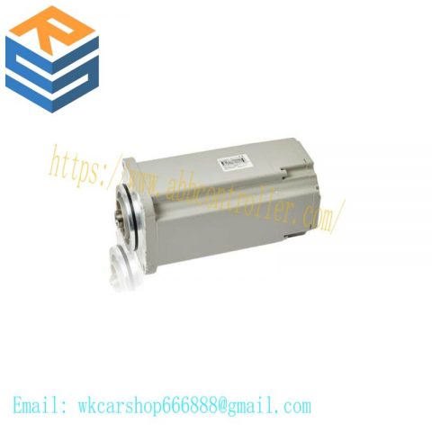 ABB 3HAC058886-002 Rot AC Motor: Industry-leading Efficiency and Durability
