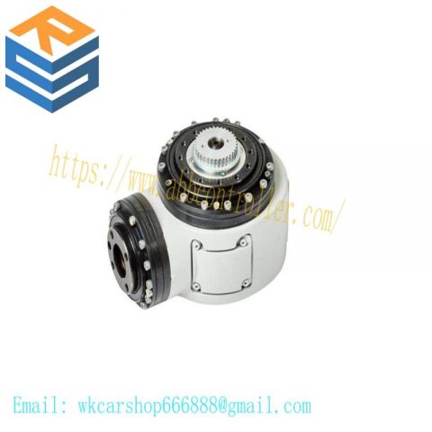 ABB Advanced Industrial Control System Modules 3HAC059696-001, IRB1200, IRB6660; 3HAC058107-002, IRB6660; 3HAC028810-001