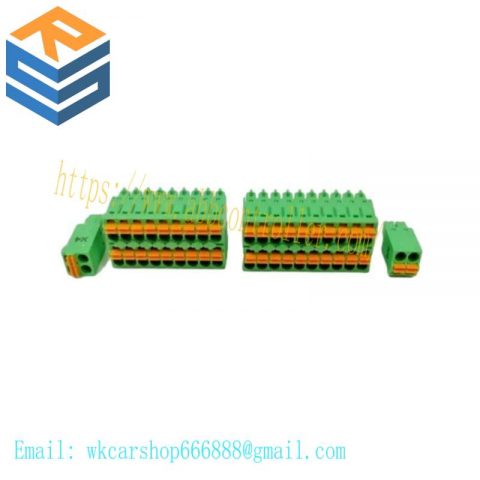 ABB 3HAC060919-001 Connectors Digital; Manufacturer: ABB