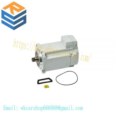 ABB 3HAC061315-003 Motor inc. Pinion