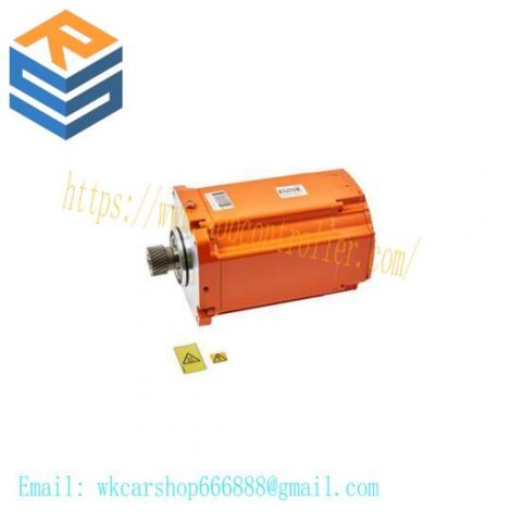 ABB 3HAC062339-004 Motor incl pinion; Manufacturer: ABB