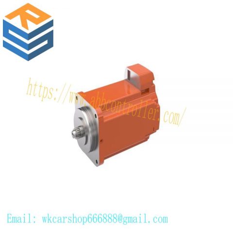 ABB IRB7600/IRB6640 Series of Industrial Robots with 3HAC062342-004/3HAC034863-005 Models