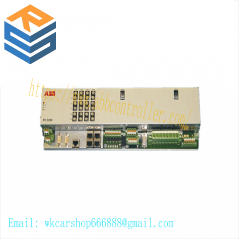 ABB 3HAC0977-1 Control Module