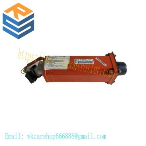 ABB 3HAC10557-1 Motor Axis 5 Type A - Precision Drive for Industrial Applications