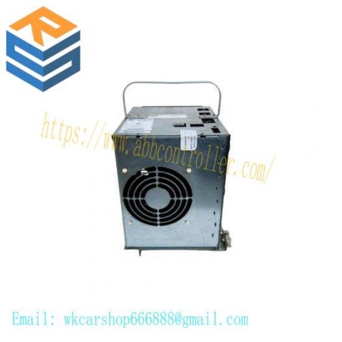 ABB 3HAC10847-1 Industrial Control Module