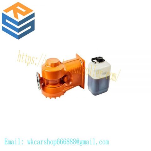 ABB IRB1403HAC Industrial Robot Arms, Modular Components