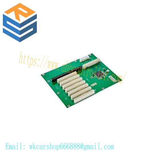 abb_3hac14363-1_power_connector_pc_board.jpg ABB 3HAC14363-1: Industrial Power Connector Board, for Reliable Electrical Connections