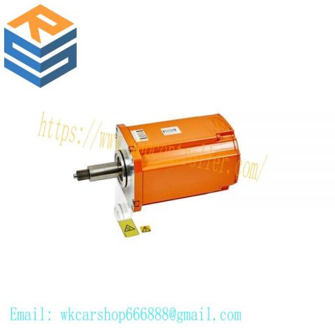 ABB 3HAC14750-2 IRB6640/6600/6650/6650S | DSQC658, DSQC572 | Advanced Control Module & Motor Assembly