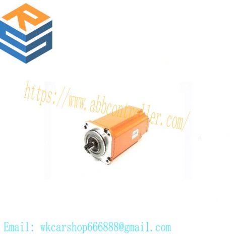 ABB 3HAC1748410 - High-Efficiency Rotational AC Motor for Industrial Control Applications