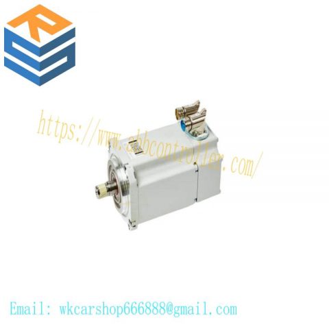 ABB 3HAC25724-001 | Advanced Industrial Control Modules, Precision Engineered for Superior Performance