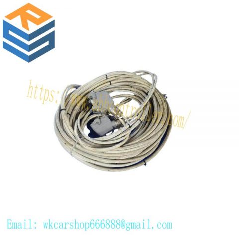 ABB 3HAC3356-14 Cust Har R1 CP/CS-XP5 30m Control Cable