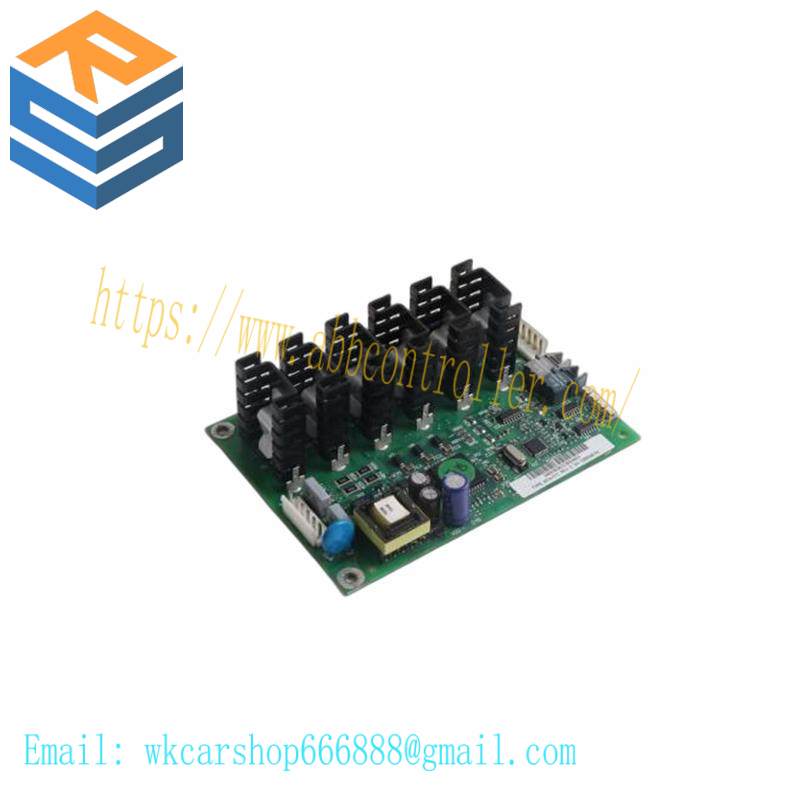 abb_3hac5498-1_3.jpg ABB 3HAC5498-1 Industrial Control Module
