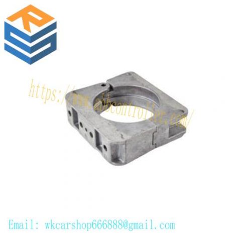 ABB 3HAC5518-1 Control Module for Industrial Automation Systems