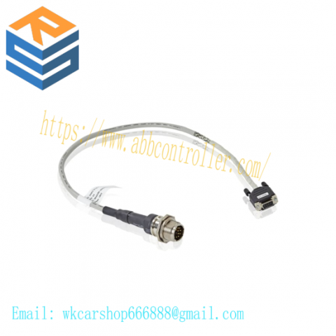 ABB 3HAC7819-1 Cable New Brand: High-Quality Automation Solution for Industrial Applications