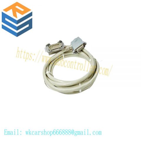 ABB IRB4600 - Advanced Industrial Robot with Precision and Efficiency