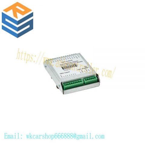 ABB Industrial Control System - 3HEA800439-002 | 3HAC026225-002 | 3HAC036567-001 | 3HAC021914-001, Drive Module I/O RS485