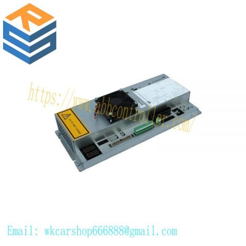 ABB IRB 4600 Series Industrial Robots - Comprehensive Automation Solution