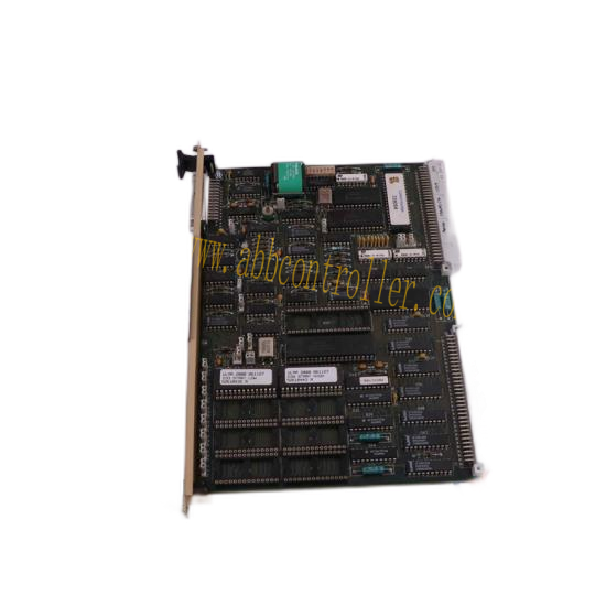 abb_3hna012517-001.png ABB 3HNA012517-001: High-Performance Power Supply Module