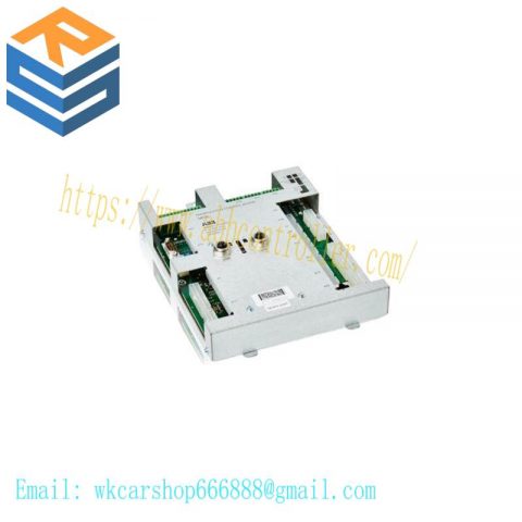 ABB 3HNA024855-001 MCB-02B Board: Advanced PLC Module for Industrial Automation