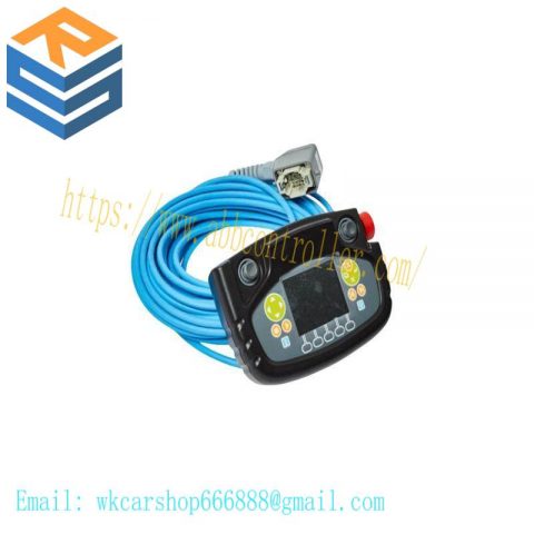 ABB Advanced Control Modules: 3HNA024941-002 & 3HAC055697-004 & 3HAC046046-004 & 3HAC055448-004 & 3HAC048234-001