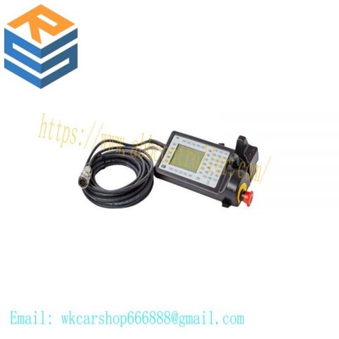 ABB 3HNE00313-1 - High-Performance Power Supply Module for Industrial Control Systems