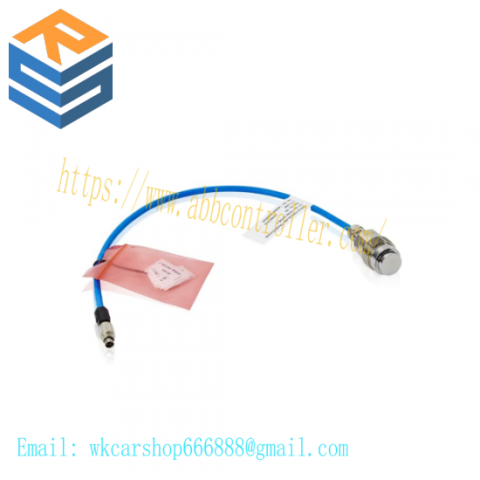 ABB 3HNE09106-1 DCS Module: Advanced Control System Integration, Optimized for Industrial Automation