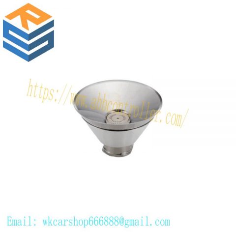 ABB 4N5461 Bell Assembly