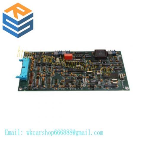 ABB SNAT609TAI I/O Interface Card - 5761789-6H | Advanced Industrial Control Solution