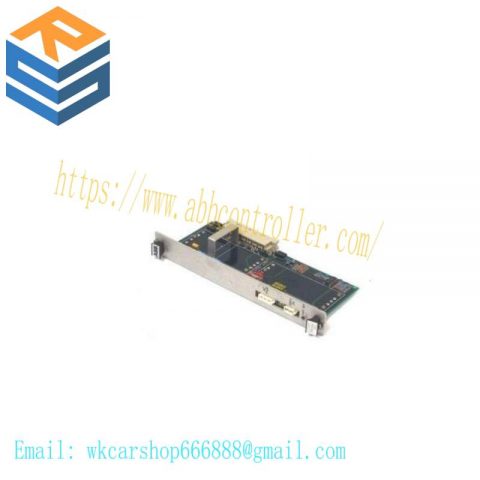 ABB 5SGY3545L0003 Module - High Precision Industrial Control Component