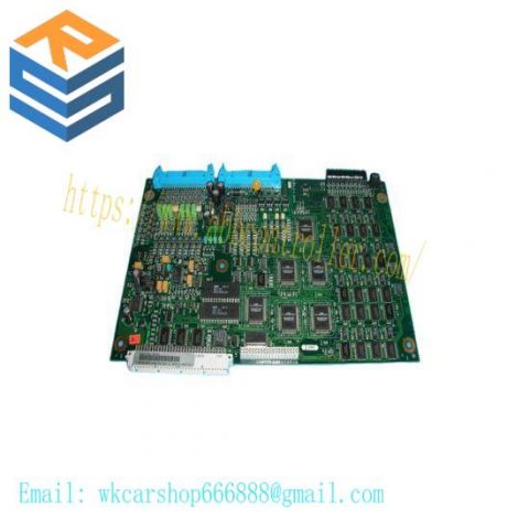 ABB 6111032-1B/YPH108B/SP 61179402 - Precision Speed Measurement Board