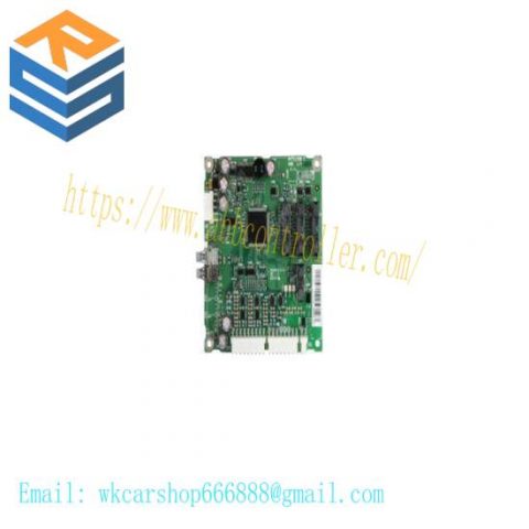 ABB 64513591 Main Circuit Board Interface