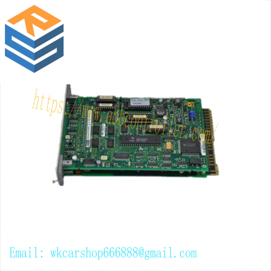 abb_70bk03a-e_bus_coupler_module.png ABB 70BK03A-E Bus Coupler Module: Industrial Automation Solution
